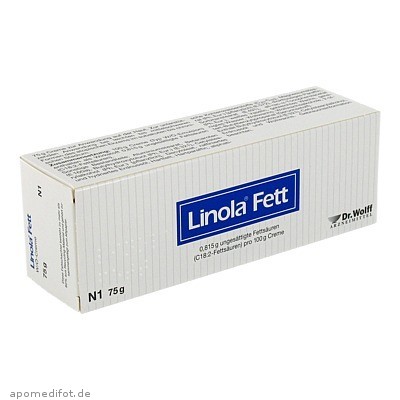 Linola Fett
