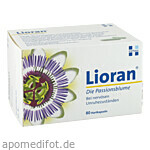 Lioran die Passionsblume 80 St.