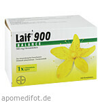Laif 900 BALANCE 100 St.