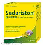 SEDARISTON KONZENTRAT 100 St.