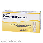 Corneregel EDO 30X0.6 ml