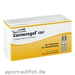 Corneregel EDO 60X0.6 ml