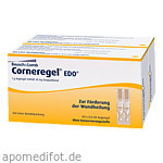 Corneregel EDO 120X0.6 ml