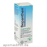 Bepanthen Augentropfen 10 ml