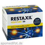 Restaxil Komplex 26 30 St.