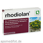 rhodiolan 60 St.