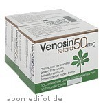 Produktbild: VENOSIN RETARD - 100 ST