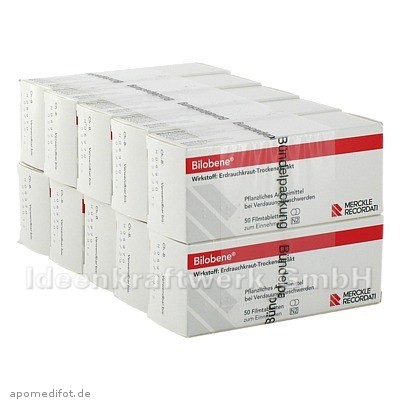 Bilobene Filmtabl., 